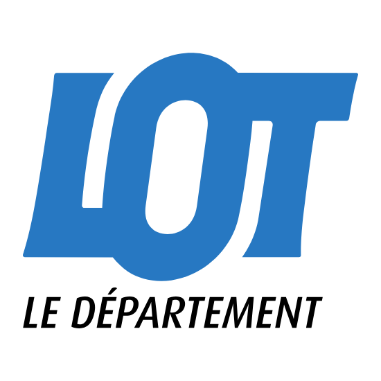 Logo du département Lot (46)